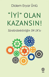  İyi Olan Kazansın! - Sia Kitap
