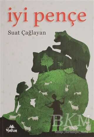 İyi Pençe - Yakın Kitabevi