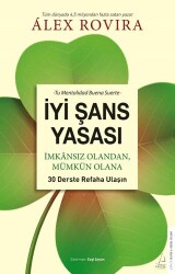 İyi Şans Yasası - Destek Yayınları