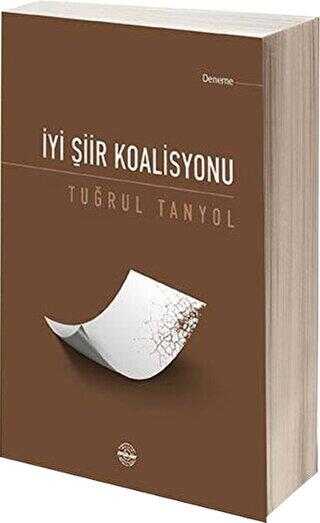 İyi Şiir Koalisyonu - Mühür Kitaplığı