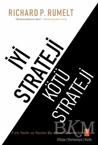 İyi Strateji Kötü Strateji - Nobel Yaşam