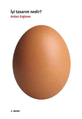 İyi Tasarım Nedir? - 1