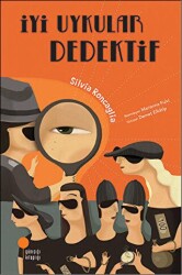 İyi Uykular Dedektif - Günışığı Kitaplığı