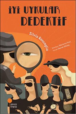 İyi Uykular Dedektif - 1