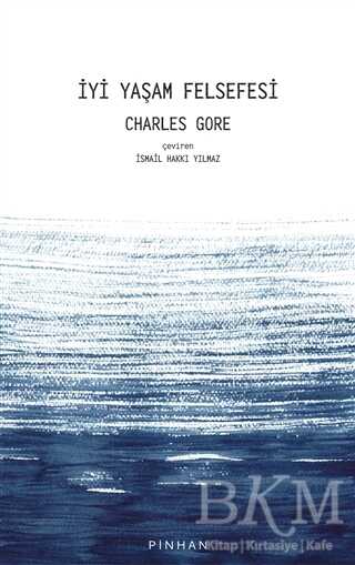 İyi Yaşam Felsefesi - 1