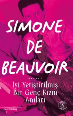 İyi Yetiştirilmiş Bir Genç Kızın Anıları - 1