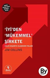 İyi`den Mükemmel Şirkete - Boyner Yayınları