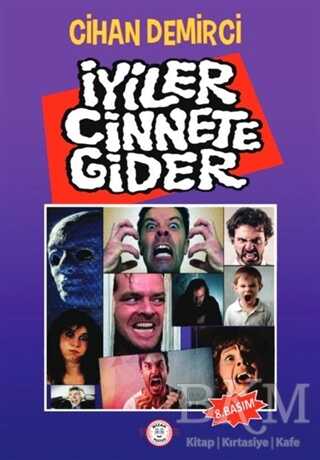 İyiler Cinnete Gider - Mizah Postası