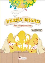 İyilerim Kıssası - Hekimane Yayınları