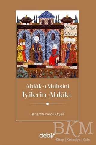 İyilerin Ahlakı - Debir Yayınları