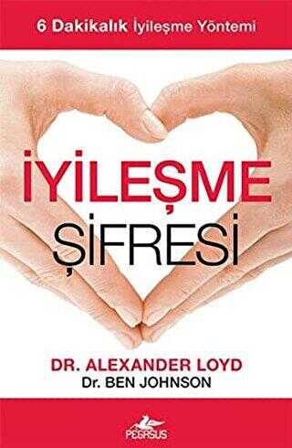 İYİLEŞME ŞİFRESİ - 1