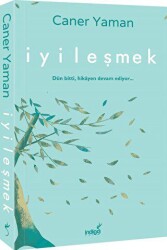 İyileşmek - İndigo Kitap