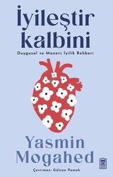 İyileştir Kalbini - Timaş İnanç
