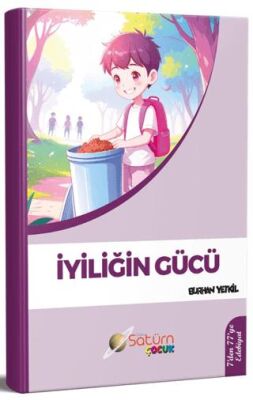 İyiliğin Gücü - 1