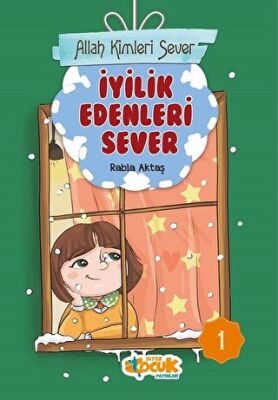 İyilik Edenleri Sever - Allah Kimleri Sever 1 - 1