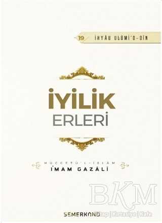 İyilik Erleri - Semerkand Yayınları
