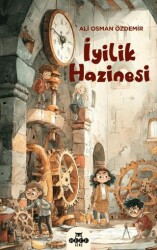 İyilik Hazinesi - Hece Yayınları