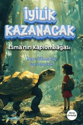 İyilik Kazanacak - 1