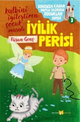 İyilik Perisi - Beyan Yayınları