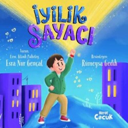 İyilik Sayacı - Hayat Çocuk