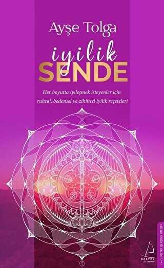 İyilik Sende - Destek Yayınları