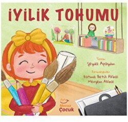 İyilik Tohumu - Mecaz Çocuk