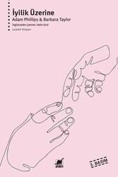 İyilik Üzerine - Ayrıntı Yayınları