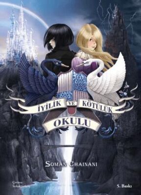 İyilik ve Kötülük Okulu - 1