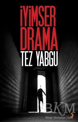 İyimser Drama - Cinius Yayınları