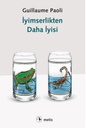 İyimserlikten Daha İyisi - Metis Yayınları