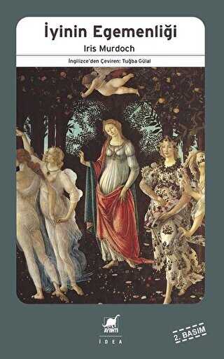 İyinin Egemenliği - Ayrıntı Yayınları
