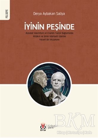İyinin Peşinde - DBY Yayınları