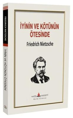 İyinin ve Kötünün Ötesinde - 1