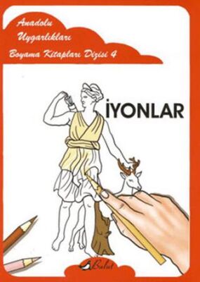 İyonlar kapağı