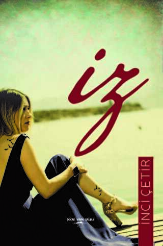 İz - Sokak Kitapları Yayınları