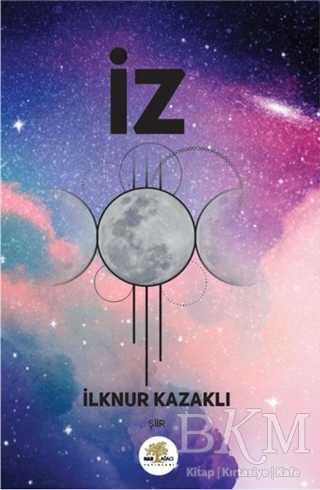 İz - Nar Ağacı Yayınları