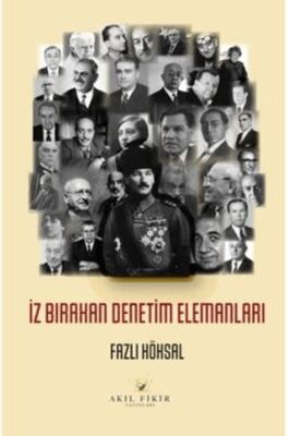 İz Bırakan Denetim Elemanları - 1