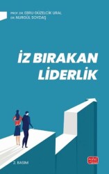 İz Bırakan Liderlik - Nobel Bilimsel Eserler