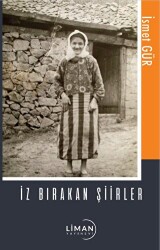 İz Bırakan Şiirler - Liman Yayınevi