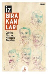 İz Bırakanlar - Ekin Yayınları