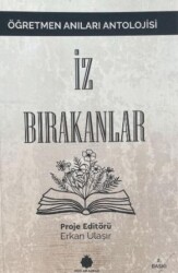 İz Bırakanlar - Red Yayınları