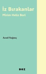 İz Bırakanlar - Doz Yayınları