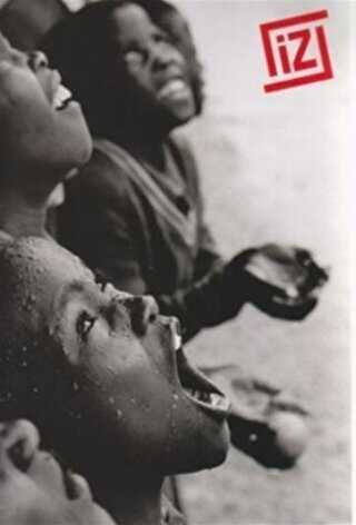 İz Dergisi Sayı: 10 - Fotoğrafevi Yayınları