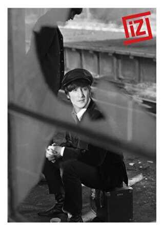 İz Dergisi Sayı: 12 - Fotoğrafevi Yayınları