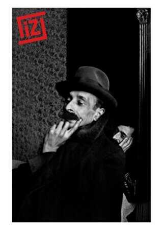 İz Dergisi Sayı: 13 - Fotoğrafevi Yayınları