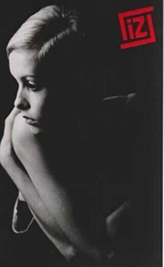 İz Dergisi Sayı: 15 - Fotoğrafevi Yayınları