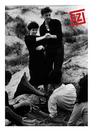 İz Dergisi Sayı: 29 Eylül-Ekim 2010 - Fotoğrafevi Yayınları