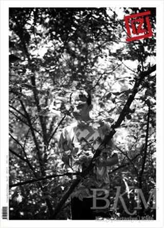 İz Dergisi Sayı: 37 - Fotoğrafevi Yayınları