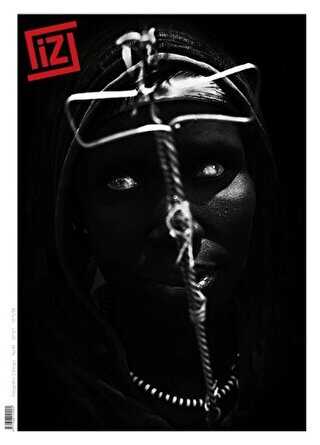 İz Dergisi Sayı: 43 - Fotoğrafevi Yayınları