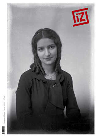 İz Dergisi Sayı: 44 - Fotoğrafevi Yayınları